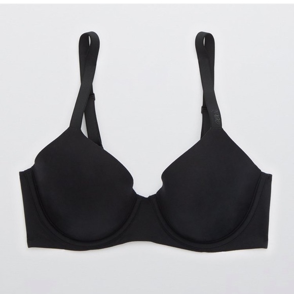 NWT Aerie Real Free Full Coverage Lightly Lined Bra - Picture 3 of 5